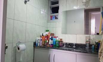 Imagem 7: Apartamento à venda, 66 m² por R$ 580.000,00 - Ipiranga - São Paulo/SP