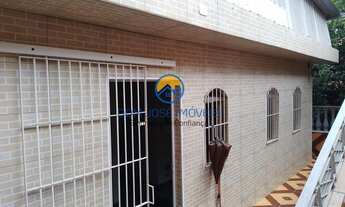 Imagem 5: Casa para Venda em São Paulo, Jardim Brasília, 8 dormitórios, 1 suíte, 10 banheiros, 3 vag