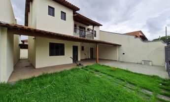 Imagem 2: Casa Alto Padrão 05 Quartos Campo Grande Próximo Lona Cultural