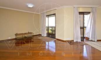 Imagem 2: Apartamento com 4 dormitórios à venda, 236 m² por R$ 2.170.000,00 - Perdizes - São Paulo/S