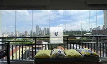 Imagem 5: Apartamento com 3 dormitórios à venda, 92 m² por R$ 1.399.000,00 - Jardim Anália Franco