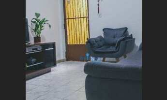 Imagem 3: Casa com 2 dormitórios à venda, 94 m² Parque Mandaqui - São Paulo/SP