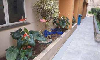 Imagem 6: Apartamento à venda, 67 m² por R$ 360.000,00 - Parque das Nações - Santo André/SP