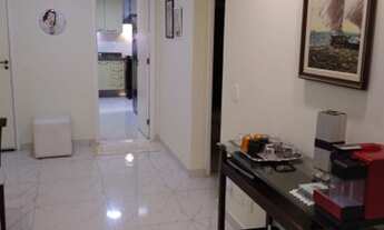 Imagem 7: Apartamento para venda tem 103 metros quadrados com 3 quartos