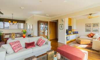 Imagem 4: Uma vista dessas..