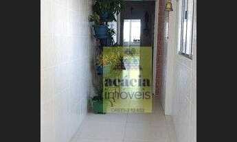 Imagem 5: Sobrado com 3 dormitórios à venda, 250 m² por R$ 800.000,00 - Jardim Mutinga - São Paulo/S