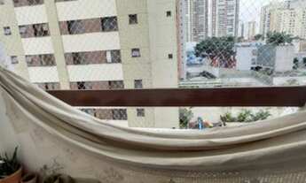 Imagem 6: Apartamento para venda tem 112 metros quadrados com 3 quartos em Vila Mariana - São Paulo