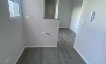 Imagem 4: Apartamento valor do condomínio baixo com 2 dormitórios à venda, 38 m² por R$ 249.000 - Vi
