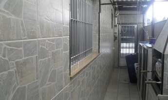 Imagem 3: Sobrado à venda, 165 m² por R$ 500.000,00 - Assunção - São Bernardo do Campo/SP