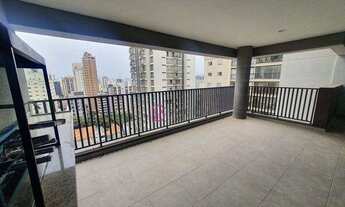 Imagem 5: Apartamento com 3 dormitórios à venda, 150 m² por R$ 2.022.000,00 - Perdizes - São Paulo/S