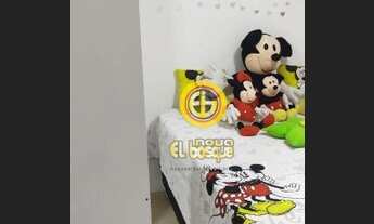 Imagem 7: Casa com 3 dormitórios à venda, 110 m² por R$ 230.000,00 - Jardim Rodolfo Pirani - São Pau