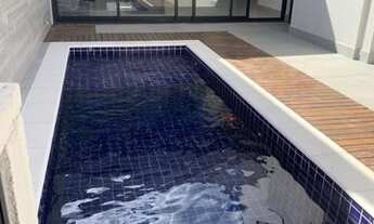 Imagem: Casa Nova Esmeralda Residence II - 3 suítes