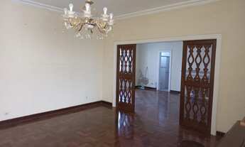 Imagem 6: Apartamento para venda com 197 metros quadrados com 3 quartos em República - São Paulo - S