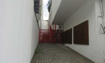 Imagem 4: Casa para aluguel possui 200 metros quadrados com 4 quartos em Perdizes - São Paulo - SP