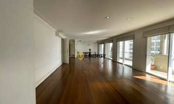 Imagem 4: Apartamento de Altíssimo Padrão à venda nos Jardins com 3 suítes