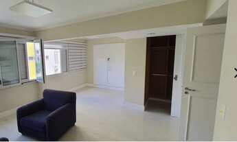 Imagem 5: Apartamento com 2 dormitórios para alugar, 118 m² por R$ 6.500,00/mês - Itaim Bibi - São P