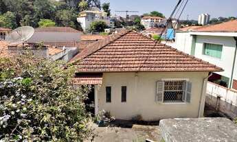 Imagem 2: Casa Térrea com 505 m² de área total ao lado Horto Florestal