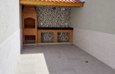 Imagem 4: Sobrado com 3 dormitórios à venda, 125 m² por R$ 780.000,00 - Vila Laís - São Paulo/SP