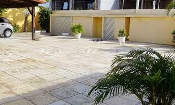 Imagem 5: Sobrado para venda com 250 metros quadrados com 3 quartos em Nova Parnamirim - Parnamirim