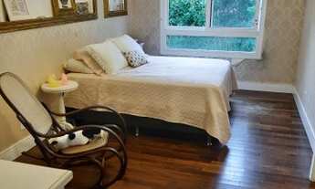 Imagem 7: Casa de condomínio sobrado para venda tem 860 metros quadrados com 5 quartos