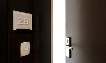 Imagem 7: Apartamento para venda tem 66 metros quadrados com 1 quarto em Vila Olímpia - São Paulo