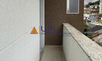 Imagem 4: SãO PAULO - Apartamento Padrão - Tucuruvi