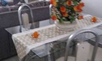 Imagem 4: Apartamento com 2 dormitórios à venda, 54 m² por R$ 250.000,00 - Jardim Arize - São Paulo