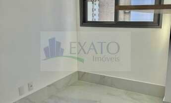 Imagem 4: Cobertura Triplex na Vila Nova Conceição com 160m², 2 suítes, 2 vagas e lazer