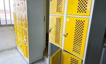 Imagem 7: Waka Pensionato Metro Carrão