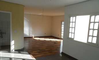 Imagem 6: Butantã! Casa Térrea com 3 suítes e garagem para 6 carros!