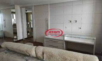 Imagem 6: APTO NA VILA MARIA ALTA-18º ANDAR-79M²AU-2VGS