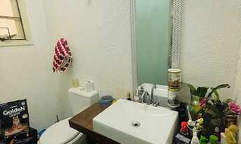 Imagem 3: Sobrado com 2 dormitórios à venda, 176 m² por R$ 660.000,00 - Vila Augusta - Guarulhos/SP