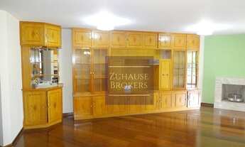 Imagem 4: Apartamento com 4 dormitórios à venda, 193 m² por R$ 2.000.000,00 - Granja Julieta - São P