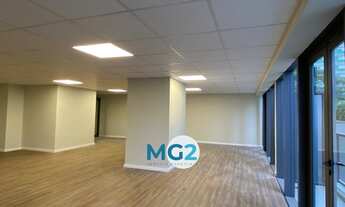 Imagem 6: Sala comercial nova 145 m², Jardim Paulista!