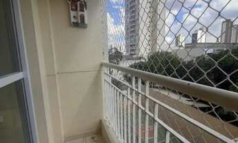 Imagem 5: Apartamento com 2 dormitórios à venda, 50 m² por R$ 380.000,00 - Vila Carrão - São Paulo/S