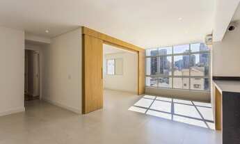 Imagem 4: 106 metros reformados no melhor do Itaim Bibi