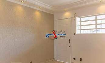 Imagem 2: Apartamento à venda, 50 m² por R$ 345.000,00 - Centro - São Paulo/SP