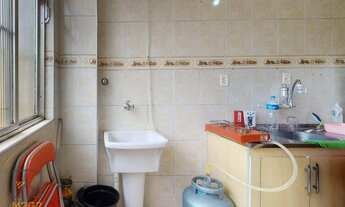 Imagem 7: Apto na Brg Tobias