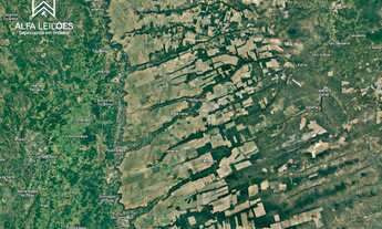 Imagem 3: Fazenda com 1.000 Hectares e 40% Desconto