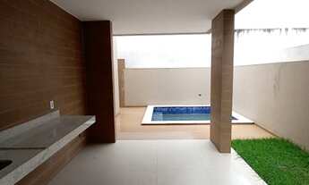 Imagem 7: Jardim América, Antares ao lado do BIG Bompreço e churrascaria Carro de Boi