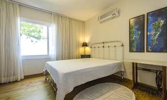 Imagem 5: FLORIANóPOLIS - Casa Padrão - Cacupé