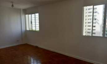 Imagem 5: Apartamento para aluguel possui 80 metros quadrados com 2 quartos em Consolação - São Paul