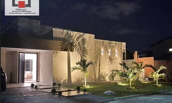 Imagem: Casa no Residencial Castanheira, 311 m²