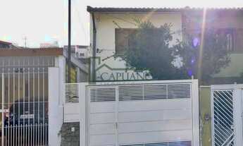 Imagem 5: Sobrado com 3 dorms, Pompeia, São Paulo, Cod: 12307