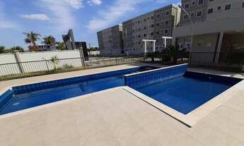 Imagem 3: Promocao Apartamento térreo no centro de Várzea Grande com 2 Garden