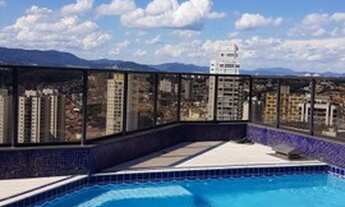 Imagem 3: COBERTURA MARAVILHOSA ALTO DE SANTANA