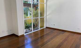 Imagem 2: Casa de condomínio fechado no Morumbi, 4 suítes com piscina, 3 vagas