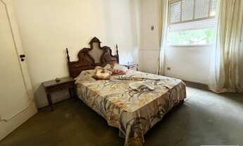 Imagem 5: Santos - Apartamento Padrão - José Menino