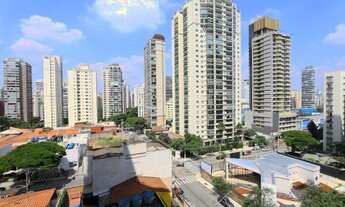 Imagem 7: Vila Nova Conceição 195m2 3 Dormitórios 3 Vagas