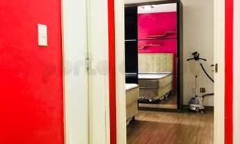 Imagem 6: PORTO ALEGRE - Apartamento Padrão - BOM FIM